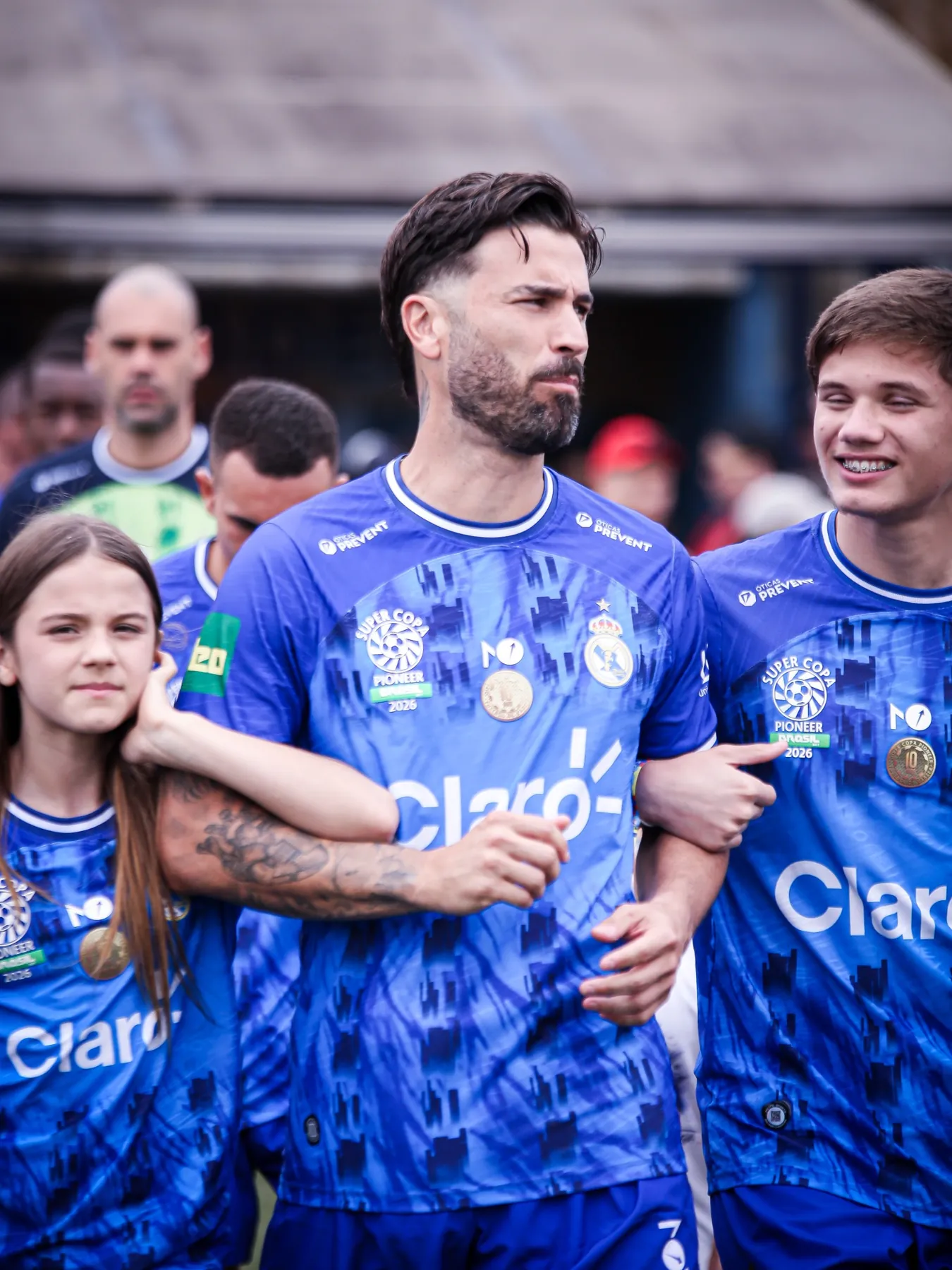 UNISA na decisão